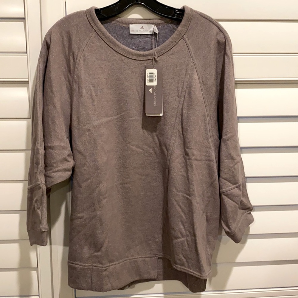 Adidas by Stella McCartney sweatshirt XS